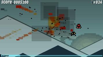 Defender Rush screenshot 2