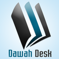 Dawah Desk