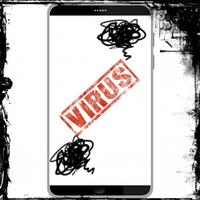 How to Remove Virus Android plakat