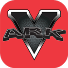 Ark - A Street Fighter 5 Guide آئیکن