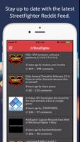 Ark - A Street Fighter 5 Guide تصوير الشاشة 2