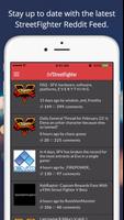 Ark - A Street Fighter 5 Guide ภาพหน้าจอ 2