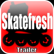 Skate Lessons Trailer