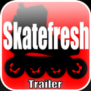Skate Lessons Trailer APK
