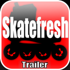 Skate Lessons Trailer biểu tượng