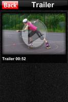 Skate Lessons Trailer captura de pantalla 1