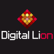 Digatal Lion