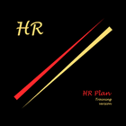 HR Plan icône