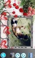 Love Photo Frames 포스터