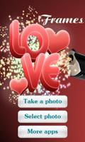 Love Photo Frames syot layar 3