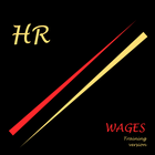 Wages アイコン