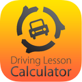 Driving Lesson Calculator