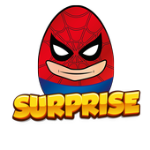 Surprise Eggs  icon