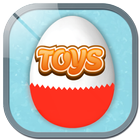 Surprise Eggs - Deluxe Edition icon