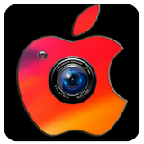 iCamera for Iphone x os 11 pro icon