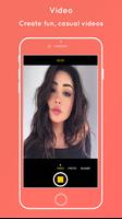 iCamera for Iphone x os 11 pro plakat