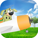 Run marsupilami Hero Jungle APK