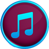 Skull Mp3 Music Downloader Pro アイコン