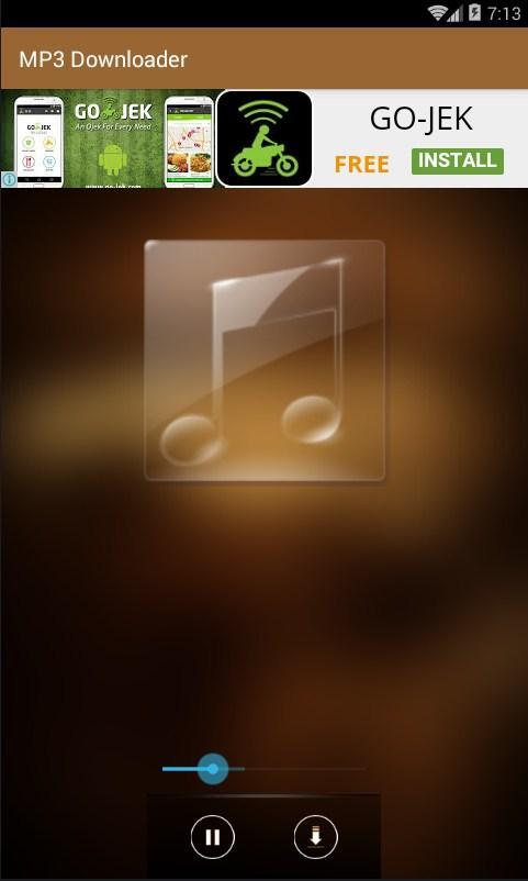Skull Mp3 Music Downloader Pro APK for Android Download