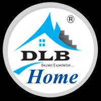 DLB HomeLand plakat