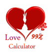 100% Real Love Test Calculator