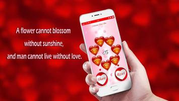 100% Real Love Test Calculator ảnh chụp màn hình 2