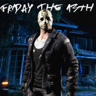 Jason Voorhees Friday The 13th for DLC Roadmap icono