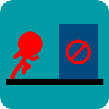 Don't Enter The Wrong Room