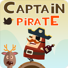 Captain Pirate আইকন