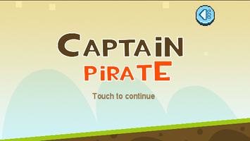 Captain Pirate screenshot 1