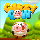 Crazy Cow - The Game APK