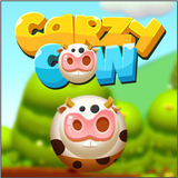Crazy Cow icon