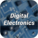 Digital electronics and gate aplikacja