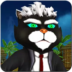 Spy Cat - Final Adventures APK download