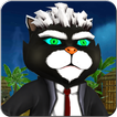 ”Spy Cat - Final Adventures