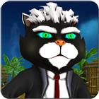 Spy Cat - Final Adventures biểu tượng