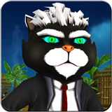 Spy Cat - Final Adventures icon