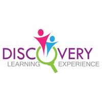 Discovery Learning Experience Cartaz