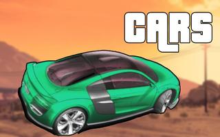 All Cheats for GTA Cartaz