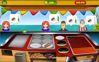 Cook Games Of Everything Fever screenshot 1