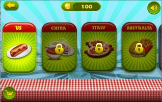 Cook Games Of Everything Fever screenshot 2