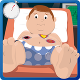 Icona Surgery Game