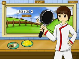 Cook Games Everything You Want poster