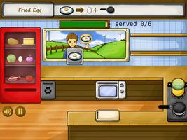 Cook Games Everything You Want screenshot 1