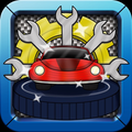 Fix Car Mechanic: Station Game