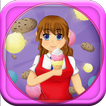 Ice Cream Maker: Cooking Games