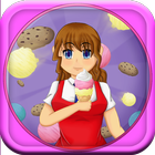 Juegos de Helados Frozen Free 圖標