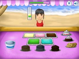 Ice Cream Maker: Cooking Games poster