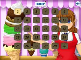 Ice Cream Maker: Cooking Games capture d'écran 2