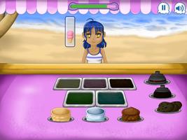 Ice Cream Maker: Cooking Games screenshot 3